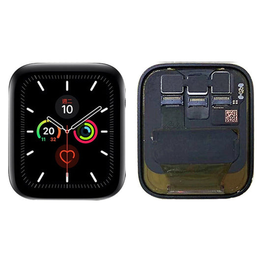 Pantalla LCD y digitalizador completo para Apple Watch Series 5 de 40 mm, Series 5 de 40 mm