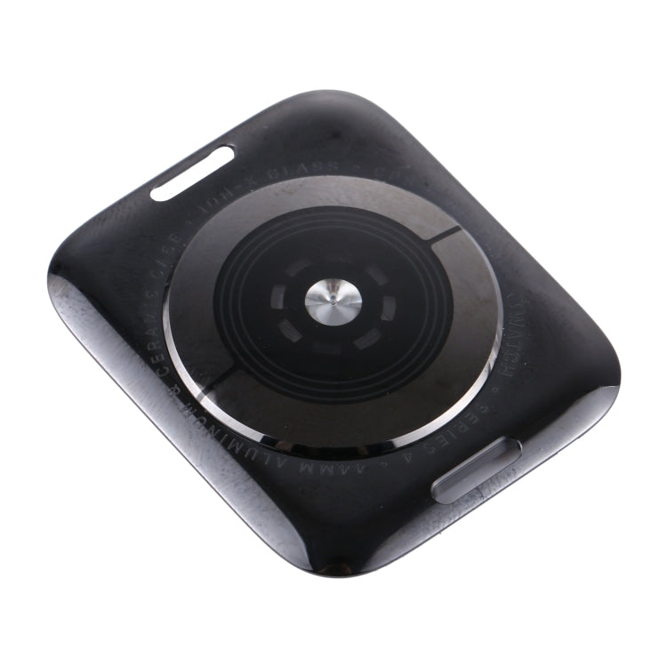 Coque arrière en verre pour Apple Watch Series 4 40 mm, pour Series 4 40 mm