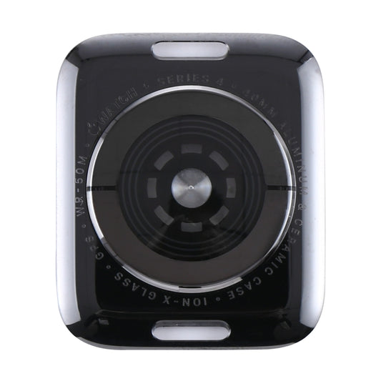 Tapa trasera de cristal para Apple Watch Series 5 de 44 mm (GPS)