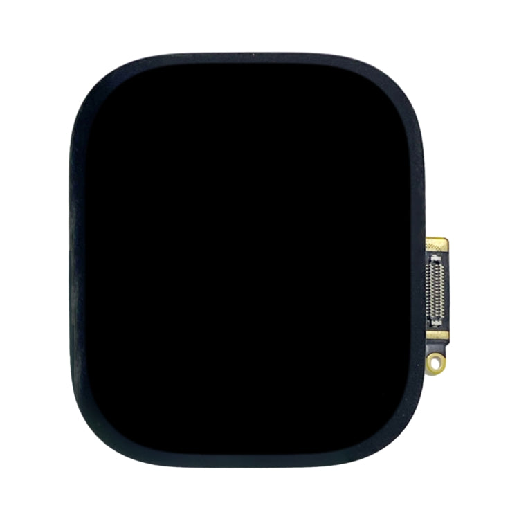 For Apple Watch Ultra 2 A2986 A2987 Original LCD Screen Digitizer Full Assembly with Frame