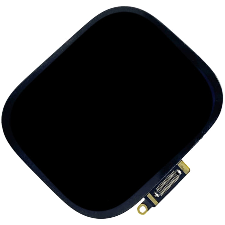 For Apple Watch Ultra 2 A2986 A2987 Original LCD Screen Digitizer Full Assembly with Frame