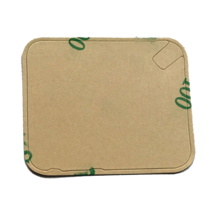 LCD Screen Adhesive Sticker for Apple Watch Series 1 / 2 / 3 38mm, For Apple Watch Series 1 / 2 / 3 38mm - BSPART