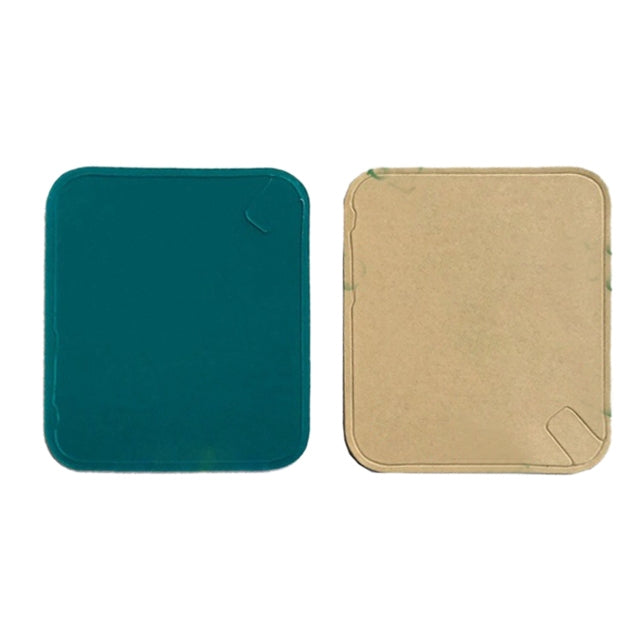 LCD Screen Adhesive Sticker for Apple Watch Series 1 / 2 / 3 42mm, For Apple Watch Series 1 / 2 / 3 42mm - BSPART