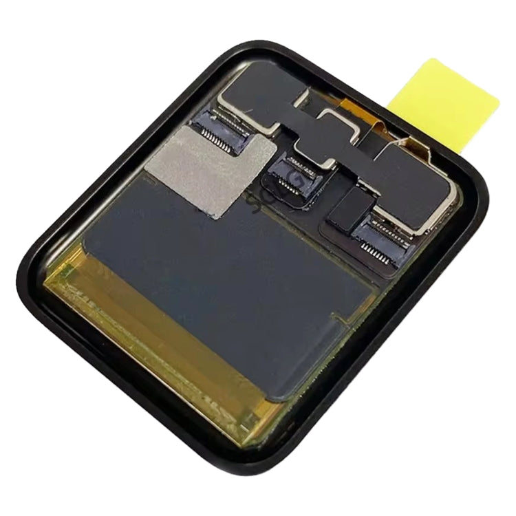LCD Screen and Digitizer Full Assembly for Apple Watch Series 3 38mm (GPS Version), GPS Version Series 3 (38mm) - BSPART