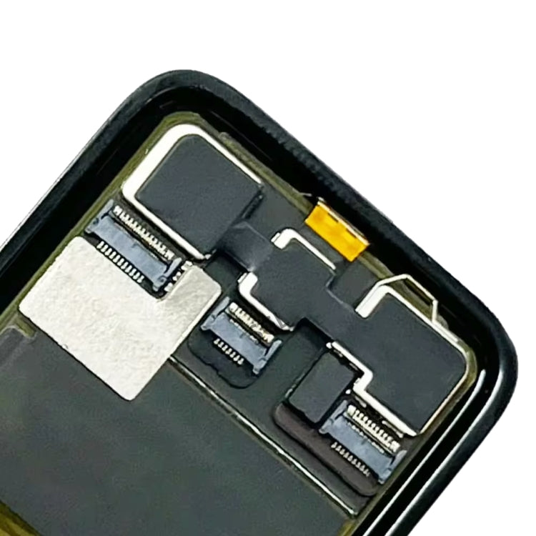 LCD Screen and Digitizer Full Assembly for Apple Watch Series 3 38mm (GPS Version), GPS Version Series 3 (38mm) - BSPART