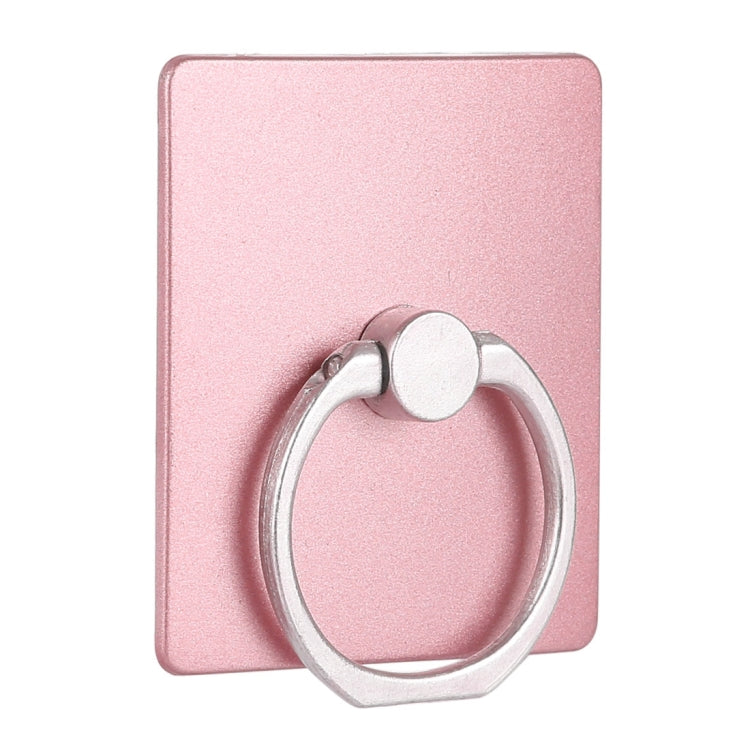 Support de téléphone portable multifonction avec boucle à anneau