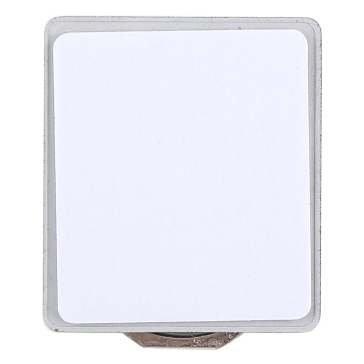 Support de téléphone portable multifonction avec boucle à anneau