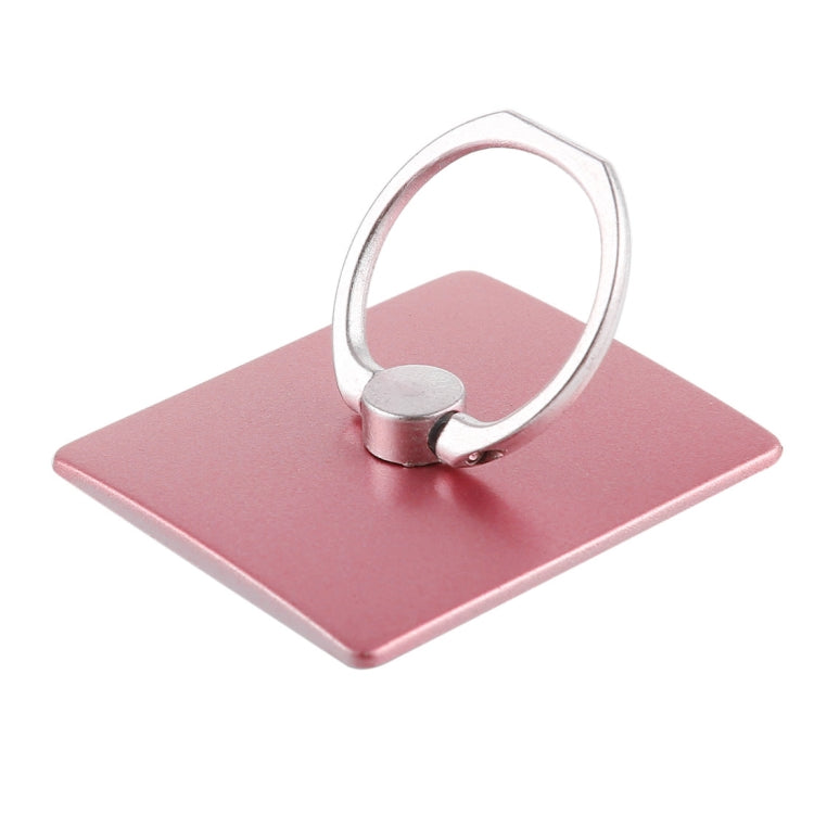 Support de téléphone portable multifonction avec boucle à anneau