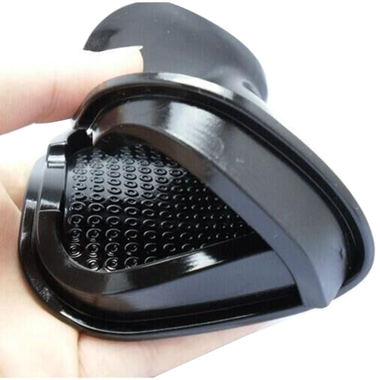 Punctate Car Phone Slip Mat