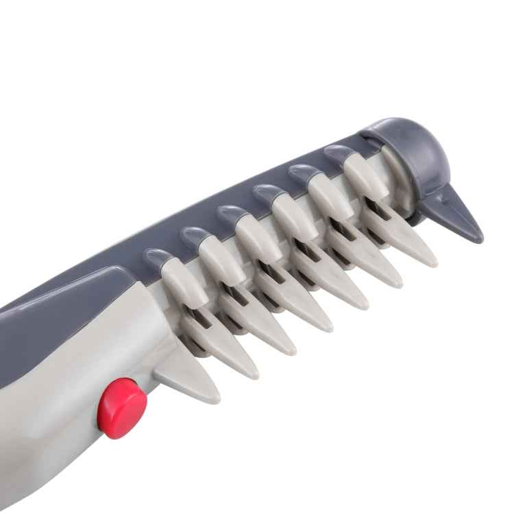 Knot Out Ultimate Pet Electrical Grooming Comb Cut Tangles Tool Scissor Trimmer, Knot Out Ultimate Pet Trimmer