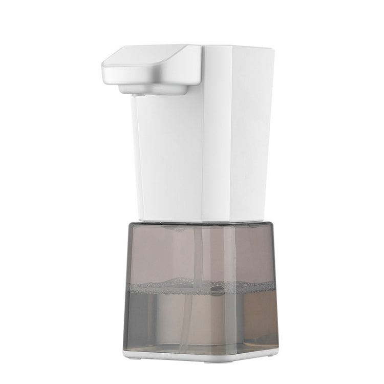 Smart Induction Foam Hand Washer Automatic Foam Soap Dispenser, Capacity: 280ml, 280ml