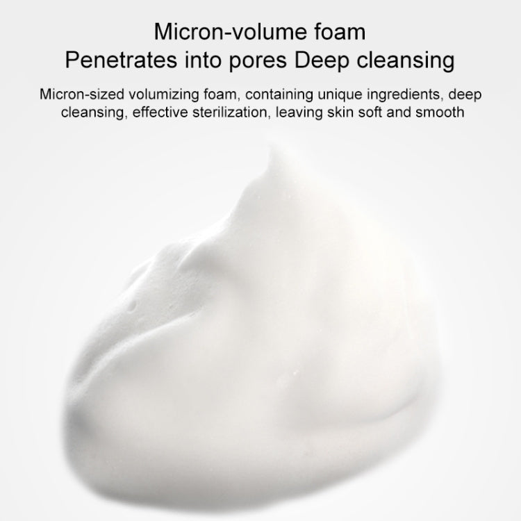 Smart Induction Foam Hand Washer Automatic Foam Soap Dispenser, Capacity: 280ml, 280ml