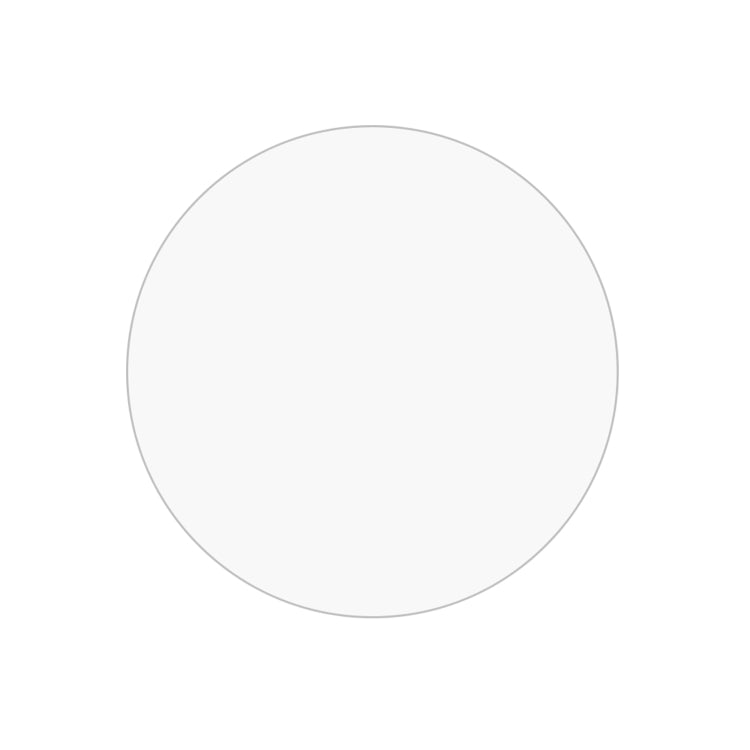 ENKAY Hat-Prince 0.2mm 9H 2.15D Curved Edge Tempered Glass Film for Galaxy Watch 42mm, Tempered Glass/42mm, 2 PCS Tempered Glass/42mm