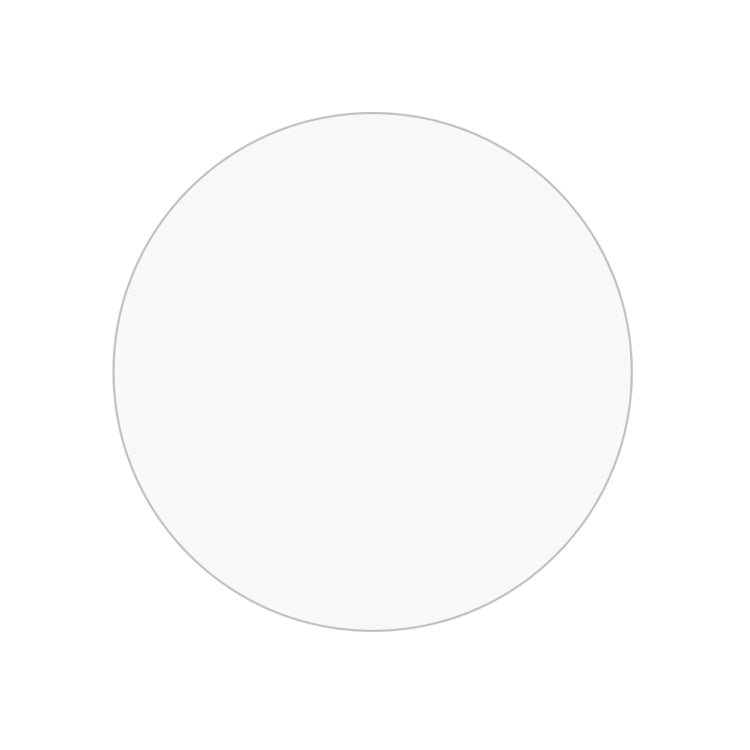 ENKAY Hat-Prince 0.2mm 9H 2.15D Curved Edge Tempered Glass Film for Galaxy Watch 46mm, Tempered Glass/46mm, 2 PCS Tempered Glass/46mm