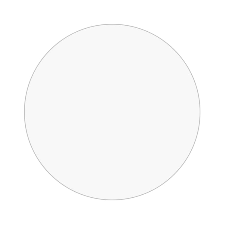 ENKAY Hat-Prince for Samsung Gear Sport Smart Watch 0.2mm 9H Surface Hardness 2.15D Explosion-proof Tempered Glass Screen Film, For Samsung Gear Sport