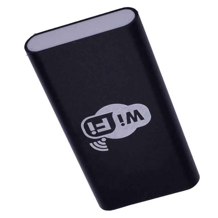 1.0MP HD Camera 30m Wireless Distance Metal WiFi Box Waterproof IPX67 Endoscope Snake Tube Inspection Camera with 6 LED for Android & iOS, Length: 1m, Lens Diameter: 9mm