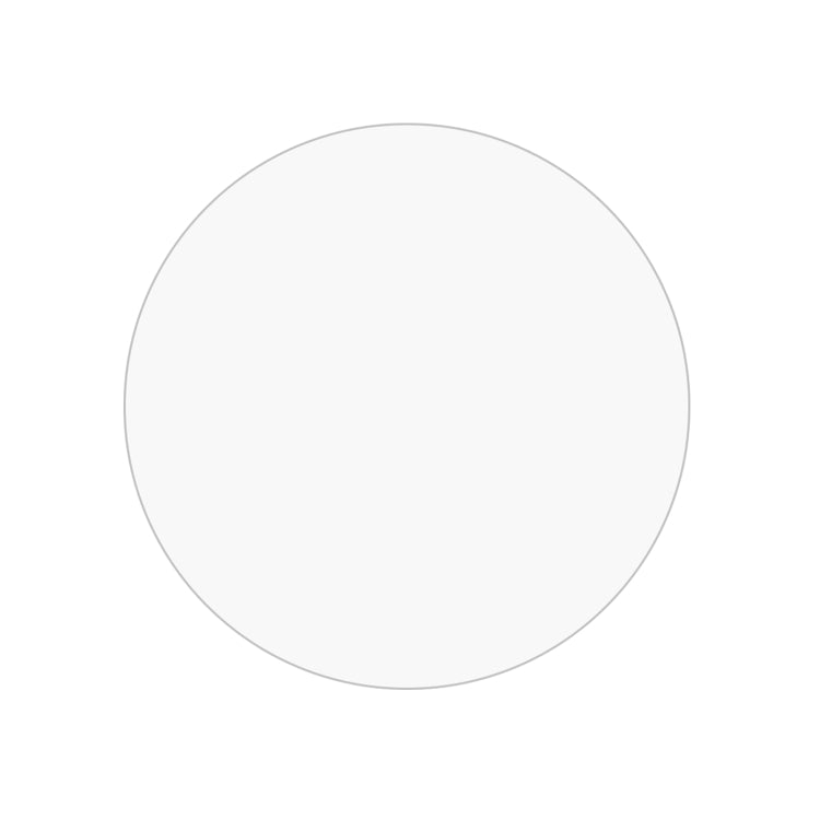 ENKAY Hat-Prince for Huawei Honor S1 Smart Watch 0.2mm 9H Surface Hardness 2.15D Explosion-proof Tempered Glass Screen Film