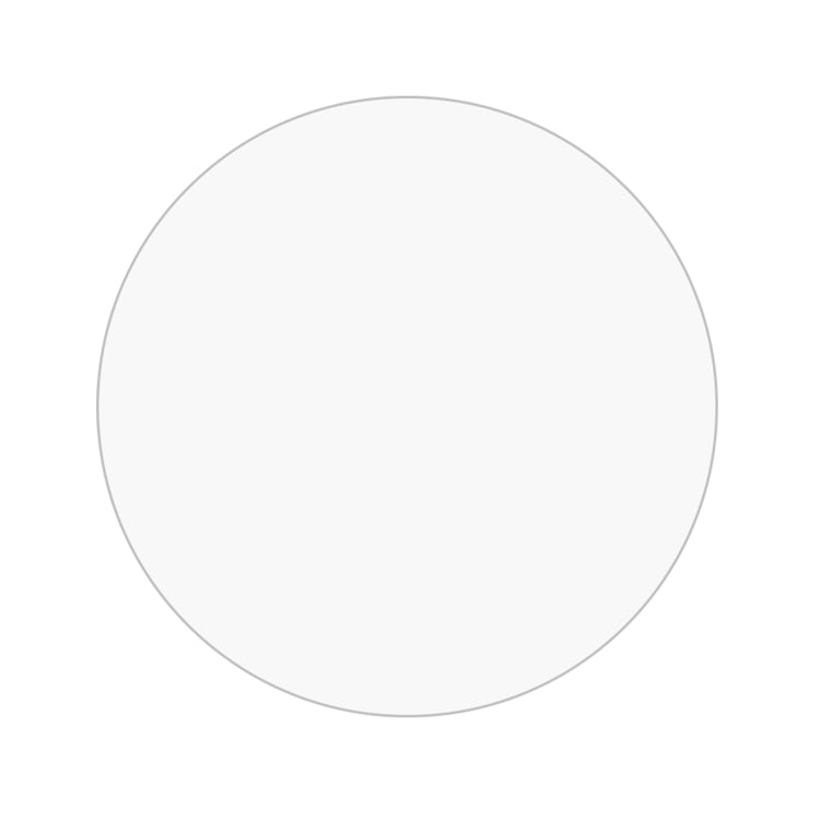 ENKAY Hat-Prince 0.2mm 9H 2.15D Curved Edge Tempered Glass Film for Garmin Instinct Intelligent Sports Watch