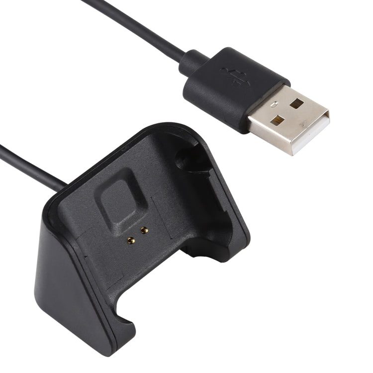 1m Portable Smart Watch Cradle Charger USB Charging Cable for Amazfit A1608