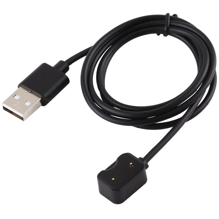 1m Portable Smart Watch Cradle Charger USB Charging Cable for Amazfit A1702