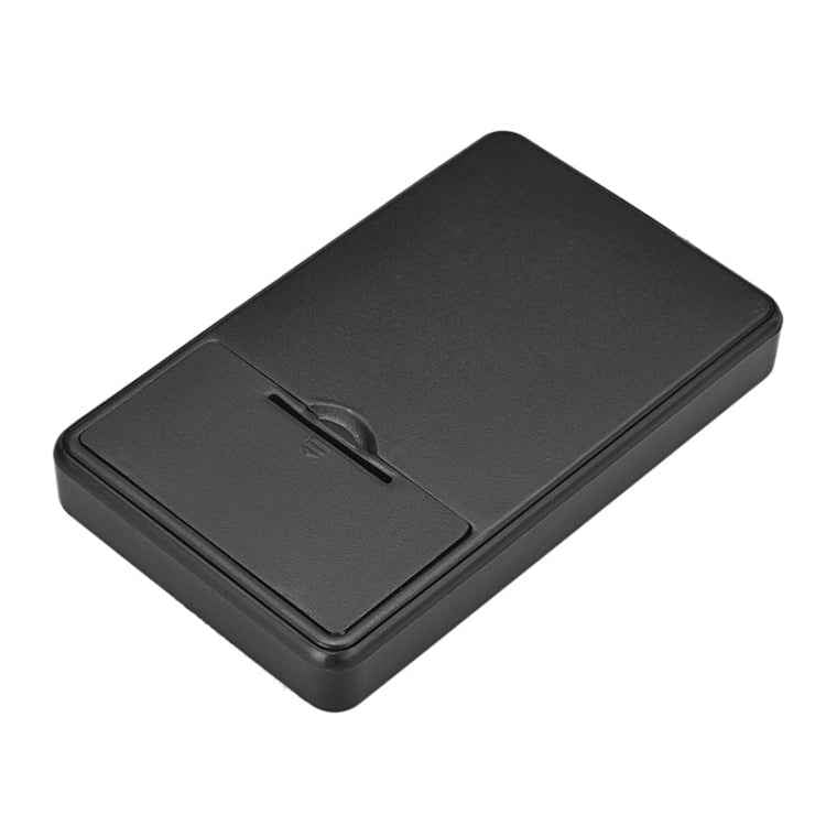 HRD-101 Portable Mini Digital DAB+FM Radio with Lanyard & Headset