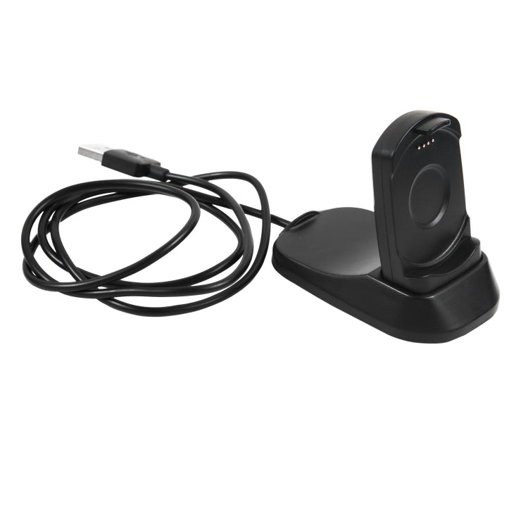 Smartwatch Replacement USB Vertical Magnetic Charger Charging Dock Adapter for Ticwatch Pro 2020 / Ticwatch Pro