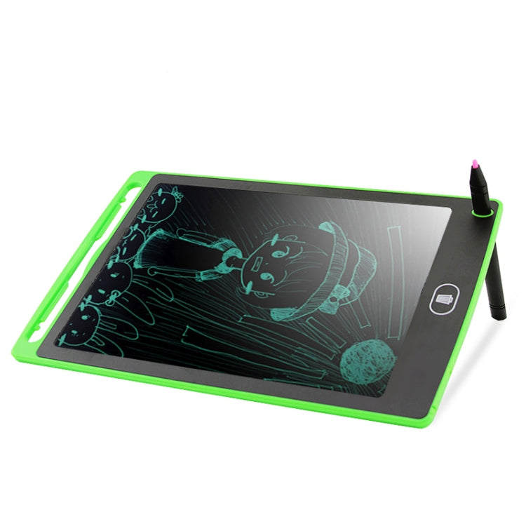 Portable 8.5 inch LCD Writing Tablet Drawing Graffiti Electronic Handwriting Pad Message Graphics Board Draft Paper with Writing Pen