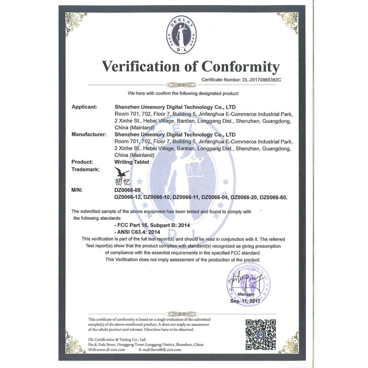 Portable 8.5 inch LCD Writing Tablet Drawing Graffiti Electronic Handwriting Pad Message Graphics Board Draft Paper with Writing Pen