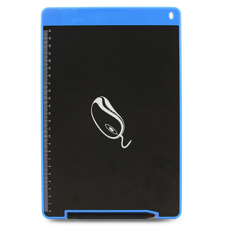 Portable 12 inch LCD Writing Tablet Drawing Graffiti Electronic Handwriting Pad Message Graphics Board Draft Paper with Writing Pen