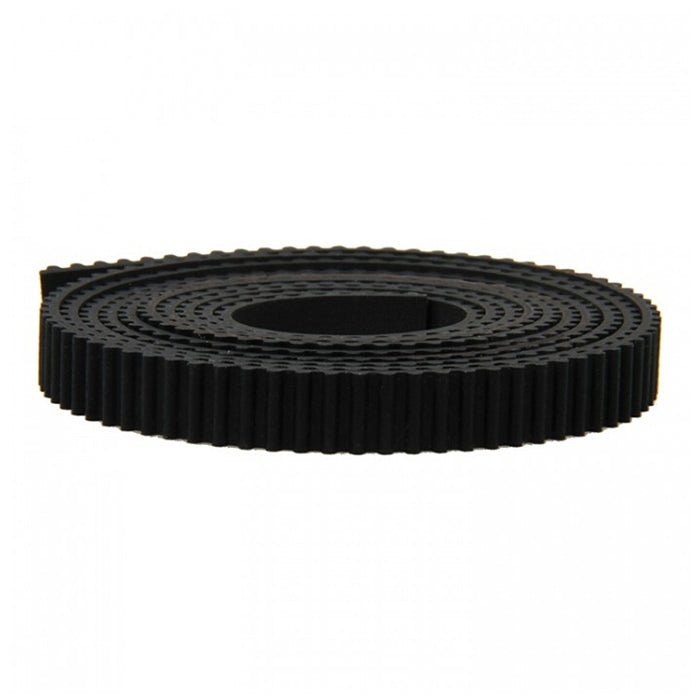 1m Rubber 2GT Timing Belt