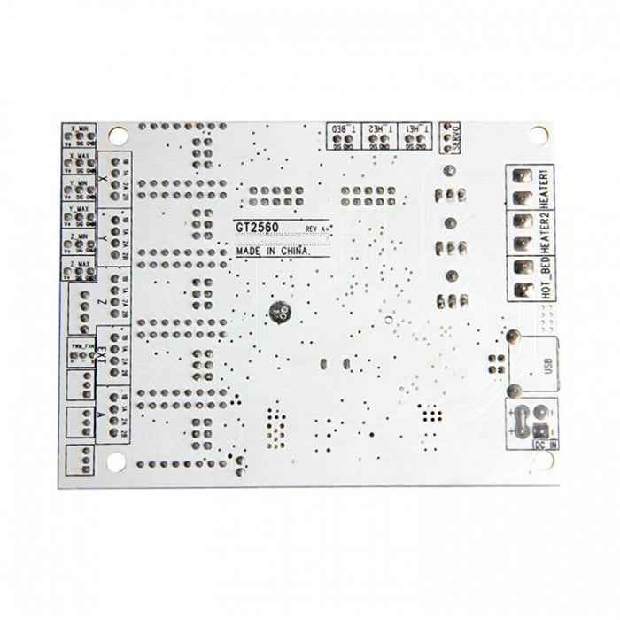 GT2560 3D Printer Controller Board