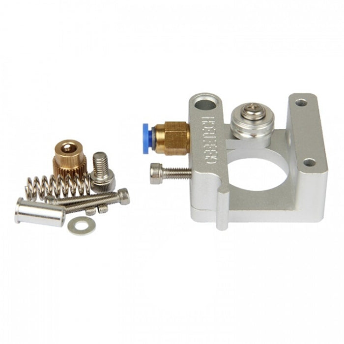 MK8 Extruder Aluminum Feeder Kit for 1.75mm / 3mm Filament