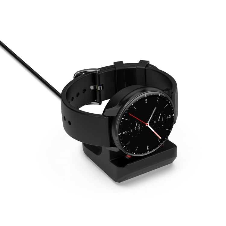 For Amazfit T-Rex 2 Smartwatch Silicone Charging Bracket