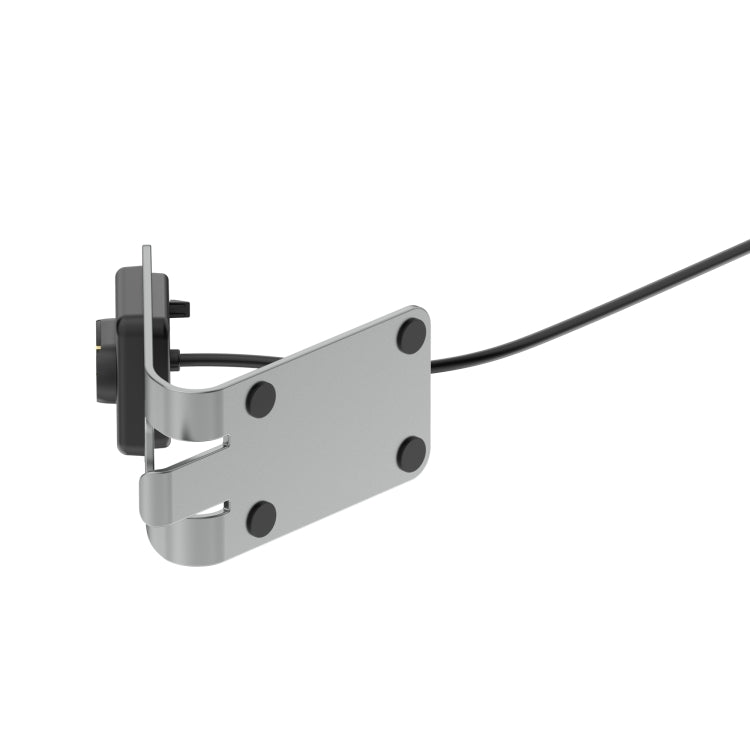 For Amazfit GTR3 / GTR3 Pro / GTS3 Rotatable Magnetic Metal Charging Base