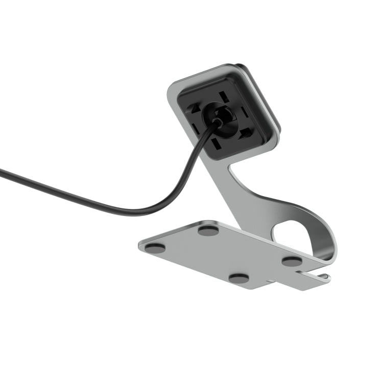 For Amazfit GTR3 / GTR3 Pro / GTS3 Rotatable Magnetic Metal Charging Base