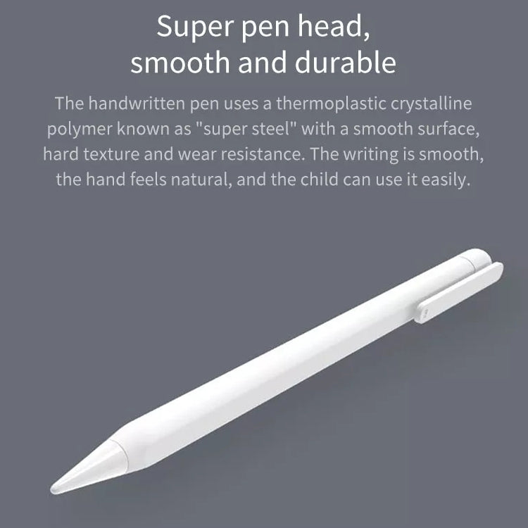 Tableta gráfica digital LCD original Xiaomi Mijia de 20 pulgadas, tableta electrónica de escritura a mano con lápiz, 20 pulgadas