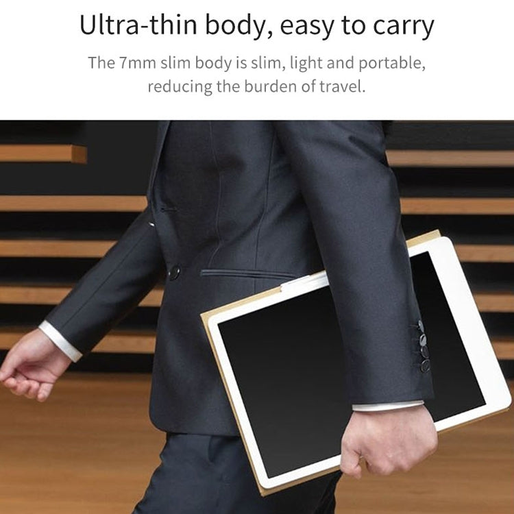 Tableta gráfica digital LCD original Xiaomi Mijia de 20 pulgadas, tableta electrónica de escritura a mano con lápiz, 20 pulgadas