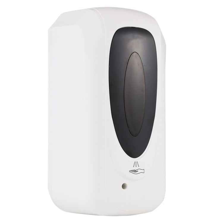 F1303 1000ML Touchless Automatic Infrared Sensor Spray Sterilization Dispenser