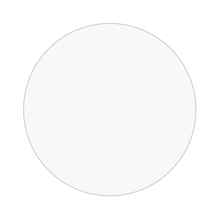 ENKAY Hat-Prince 0.2mm 9H 2.15D Curved Edge Tempered Glass Film for Garmin Vivoactive 3 trainer