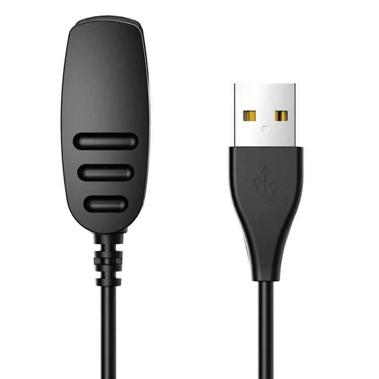 For Suunto Ambit3 Vertical Smart Watch Charger Cable Clamp, Cable Length: 1m