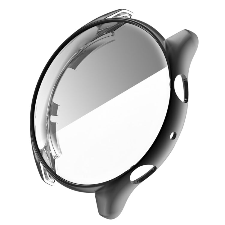 For Amazfit GTR 3 / GTR 3 Pro Full Coverage TPU Electroplating Watch Case, For Amazfit GTR 3 / GTR 3 Pro