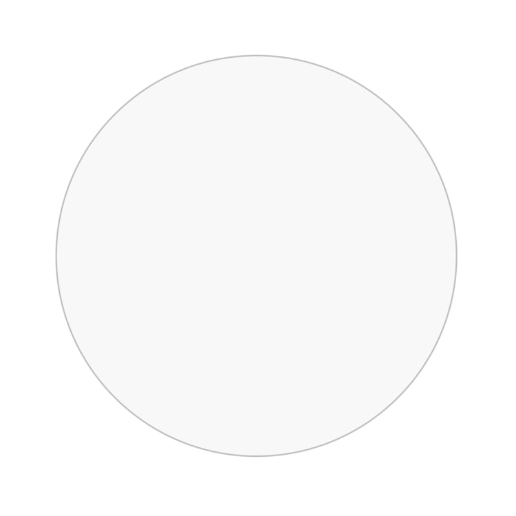 ENKAY Hat-Prince for Garmin Fenix 3 HR Smart Watch 0.2mm 9H Surface Hardness 2.15D Curved Edge Tempered Glass Film