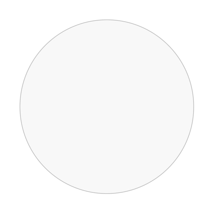 ENKAY Hat-Prince for Garmin Forerunner 630 Smart Watch 0.2mm 9H Surface Hardness 2.15D Curved Edge Tempered Glass Film