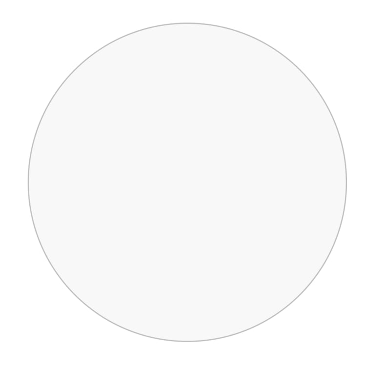 For Suunto 3 Fitness 0.26mm 2.5D 9H Tempered Glass Film Screen Protector