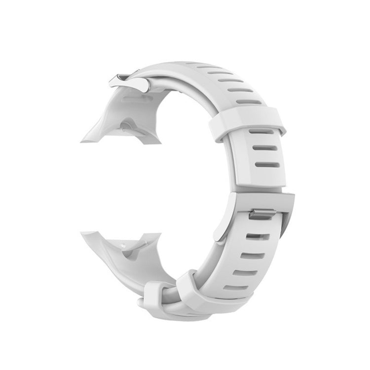 Smart Watch Silicone Watch Band for Suunto D6i