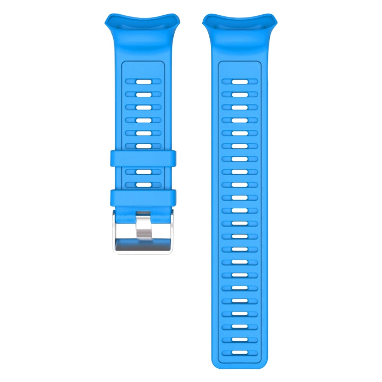 For Polar Vantage V Silicone Smart Watch Watch Band