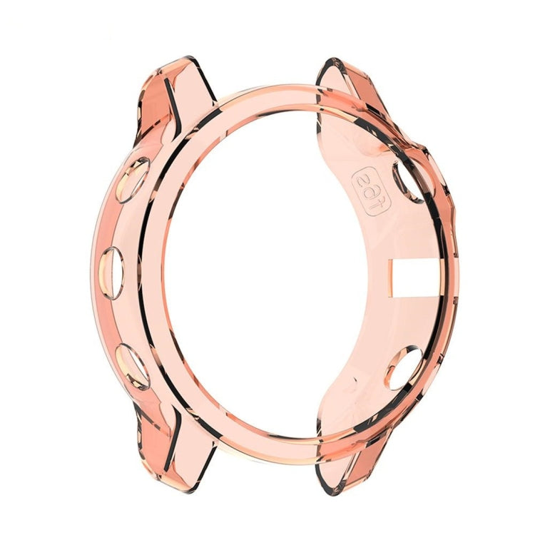 For Garmin Fenix 6s TPU Half Coverage Smart Watch Protevtice Case, For Garmin Fenix 6s