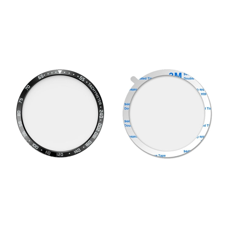 Dial Steel Protective Frame for Galaxy Watch 42mm, 42mm