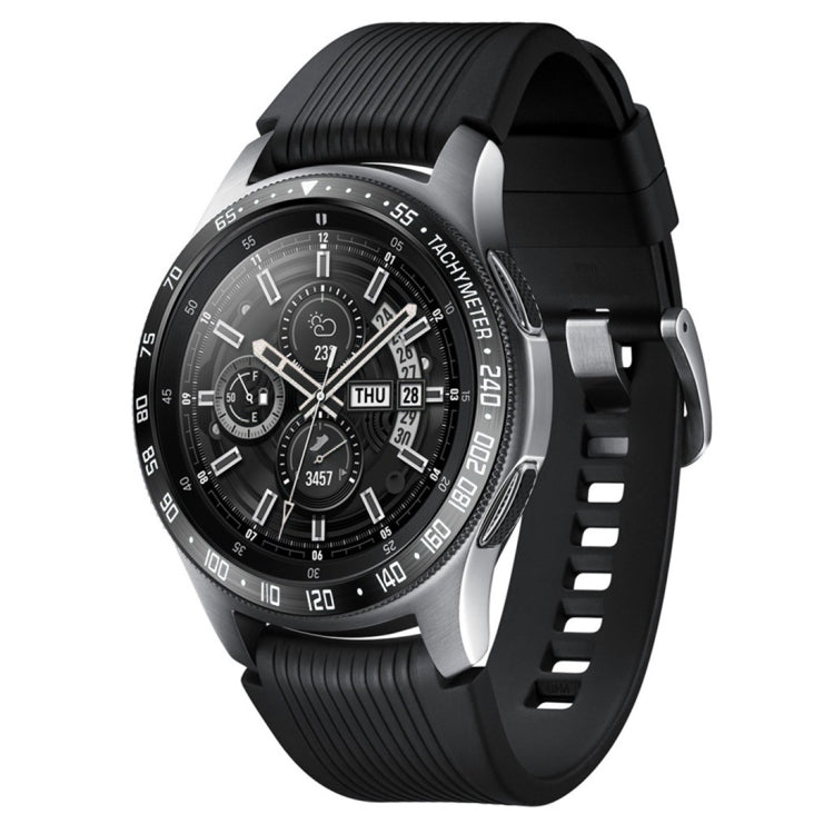 Dial Steel Protective Frame for Galaxy Watch 42mm, 42mm