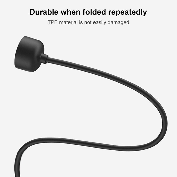 Original Xiaomi Bracelet USB Magnetic Attraction Charging Cable for Xiaomi Mi Band 5 / 6 / 7